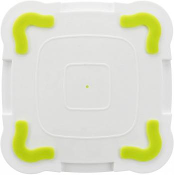 Preview: Schleckplatte - 20 x 20 cm